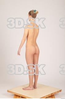 Body texture of Kay 0010